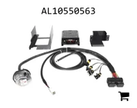 AGCO AL10550563 Блок управления