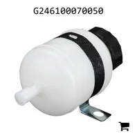 AGCO G246100070050 Расширительный бачок для тормозной жидкости (с крышкой)