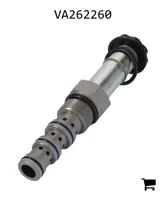 AGCO VA262260 Электромагнитный клапан