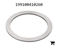 AGCO 199100410260 Регулировочная шайба