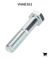 AGCO VHA8361 Болт с шестигранной головкой