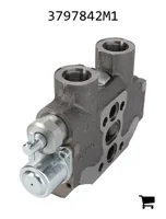 AGCO 3797842M1 Распределитель