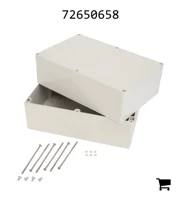 AGCO 72650658 Ящик