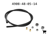 AGCO 4908-48-05-14 Шланг