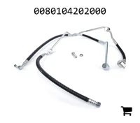 AGCO 0080104202000 Трубопровод высокого давления