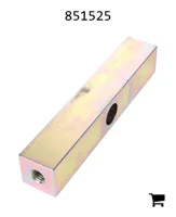 AGCO 851525 Ось качания