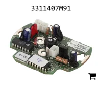 AGCO 3311407M91 Печатная плата