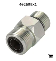 AGCO 402699X1 Обратный клапан