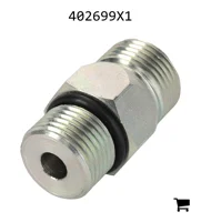 AGCO 402699X1 Обратный клапан