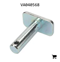 AGCO VA040568 Палец