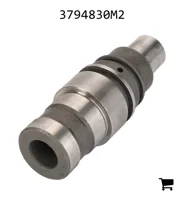 AGCO 3794830M2 Палец вилки