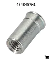 AGCO 4348457M1 Вставка