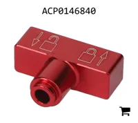 AGCO ACP0146840 Ручка