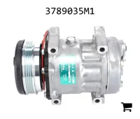 AGCO 3789035M1 Компрессор кондиционера