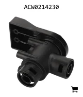 AGCO ACW0214230 Водяной клапан