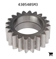 AGCO 4305405M3 Шестерня дифференциала