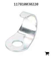 AGCO 117810030220 Дефлектор