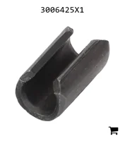 AGCO 3006425X1 Пружинный разрезной штифт