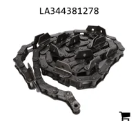 AGCO LA344381278 Цепь AGCO Parts
