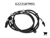 AGCO 6223107M91 Комплект жгута проводов