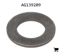 AGCO AG139209 Шайба