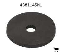 AGCO 4381145M1 Проставочная втулка