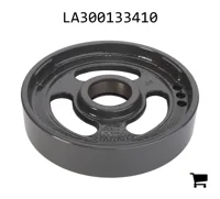 AGCO LA300133410 Натяжной ролик