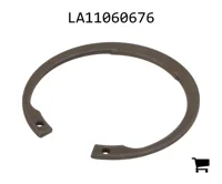 AGCO LA11060676 Стопорное кольцо