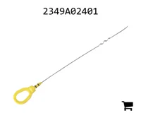 AGCO 2349A02401 Масляный щуп