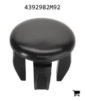 AGCO 4392982M92 Крышка