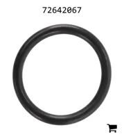 AGCO 72642067 Уплотнительное кольцо