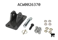 AGCO ACW0026370 Комплект сцепки AGCO