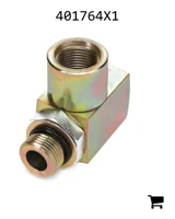 AGCO 401764X1 Тройник