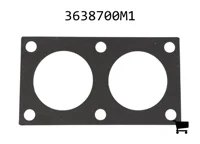 AGCO 3638700M1 Шарнир