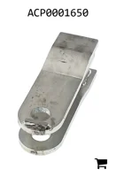 AGCO ACP0001650 Наконечник рулевой тяги левый