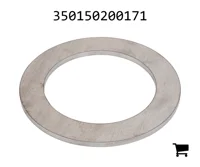 AGCO 350150200171 Диск