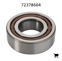 AGCO 72378664 Цилиндрический роликовый подшипник