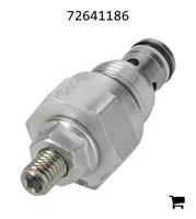 AGCO 72641186 Предохранительный клапан