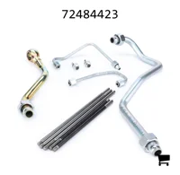 AGCO 72484423 Патрубок наддува