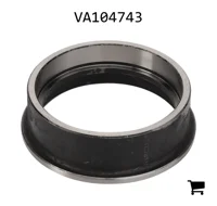 AGCO VA104743 Втулка