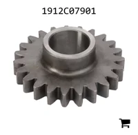 AGCO 1912C07901 Шестерня