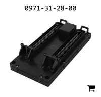 AGCO 0971-31-28-00 Блок электроники