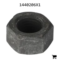 AGCO 1440206X1 Гайка метрическая