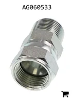 AGCO AG060533 Фитинг
