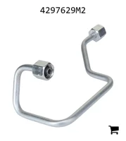 AGCO 4297629M2 Трубка