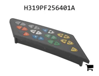 AGCO H319PF256401A Элемент управления