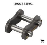 AGCO 3901884M91 Звено цепи