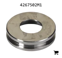 AGCO 4267502M1 Воротник