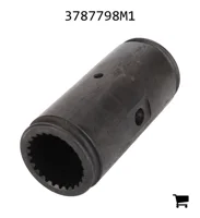 AGCO 3787798M1 Втулка