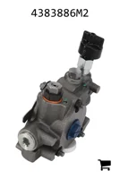 AGCO 4383886M2 Клапан приоритета